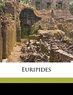Euripides Volume 2