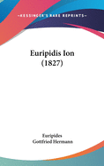 Euripidis Ion (1827)