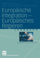 Europische Integration - Europisches Regieren