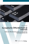 Europ?ische ?ffentlichkeit @ Internet