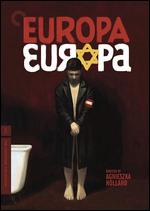 Europa, Europa [Criterion Collection] - Agnieszka Holland