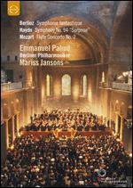 Europa Konzert 2001 from Istanbul