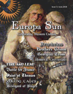 Europa Sun Issue 5: June 2018