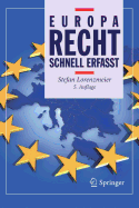 Europarecht - Schnell Erfasst