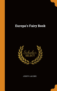 Europa's Fairy Book