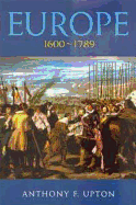 Europe 1600-1789