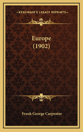 Europe (1902)