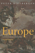 Europe: A Cultural History