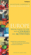 Europe Courses & Activities