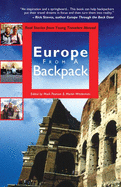 Europe from a Backpack: Real Stories from Young Travelers Abroad