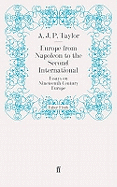 Europe from Napoleon to the Second International: Essays on Nineteenth-century Europe
