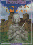 Europe in the Middle Ages, Grade 4