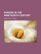 Europe in the nineteenth century