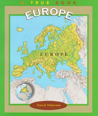 Europe - Petersen, David