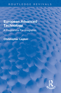 European Advanced Technology: A Programme for Integration