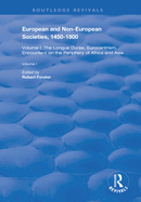 European and Non-European Societies, 1450-1800: Volume II: Religion, Class, Gender, Race