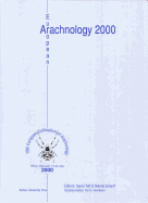 European Arachnology 2000: Proceedings of the 19th Colloquium of Arachnology, Aarhus 17-22 July 2000