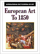 European Art to 1850 - Lucchesi, Tony, and Tony Lucchesi with Fulvio Palombo, and Palombo, Fulvio