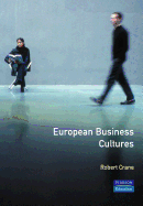 European Business Culture: A Social and Economic Perspective