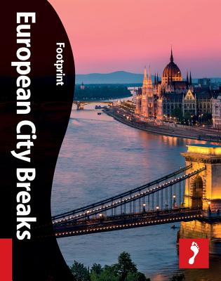 European City Breaks - Footprint Handbooks