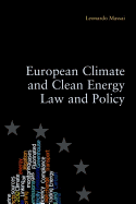 European Climate and Clean Energy Law and Policy