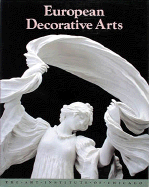 European Decorative Arts - Wardropper, Ian