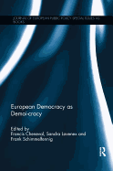 European Democracy as Demoi-Cracy