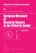 European Directory of Research Centers in the Fisheries Sector