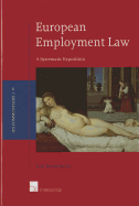 European Employment Law: A Systemic Exposition