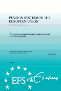 European Fiscal Studies: Pension Systems in the European Union: Competition and Tax Aspects