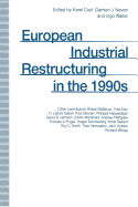 European Industrial Restructuring in the 1990s