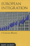 European Integration: A Short Hpb