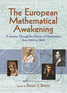 European Mathematical Awakening