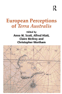 European Perceptions of Terra Australis