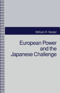 European Power and the Japanese Challenge