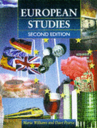 European studies - Woods, Tony, and Williams, Maria, and Pearce, Dave (Revised by)