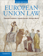 European Union Law: Text and Materials