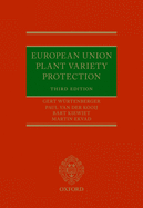 European Union Plant Variety Protection