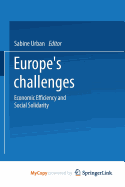 Europe's Challenges - Urban, Sabine (Editor), and Abele, Hanns (Editor)