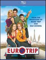 Eurotrip [Blu-ray]