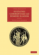 Eustathii Commentarii AD Homeri Iliadem