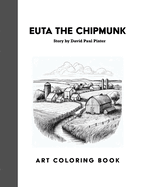 Euta the Chipmunk
