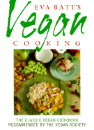 Eva Batts Vegan Cooking