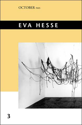 Eva Hesse - Nixon, Mignon (Editor)