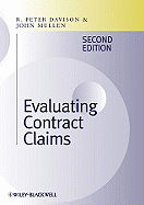 Evaluating Contract Claims