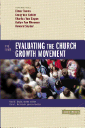 Evaluating the Church Growth Movement: 5 Views