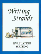 Evaluating Writing: An Evaluation Program - Marks, Dave