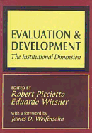 Evaluation and Development: The Institutional Dimension