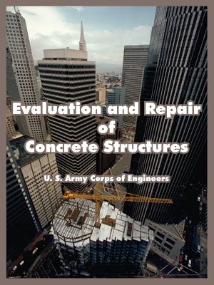 Evaluation and Repair of Concrete Structures - U S Army Corps of Engineers