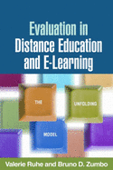 Evaluation in Distance Education and E-Learning: The Unfolding Model